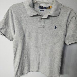 Boys polo shirt